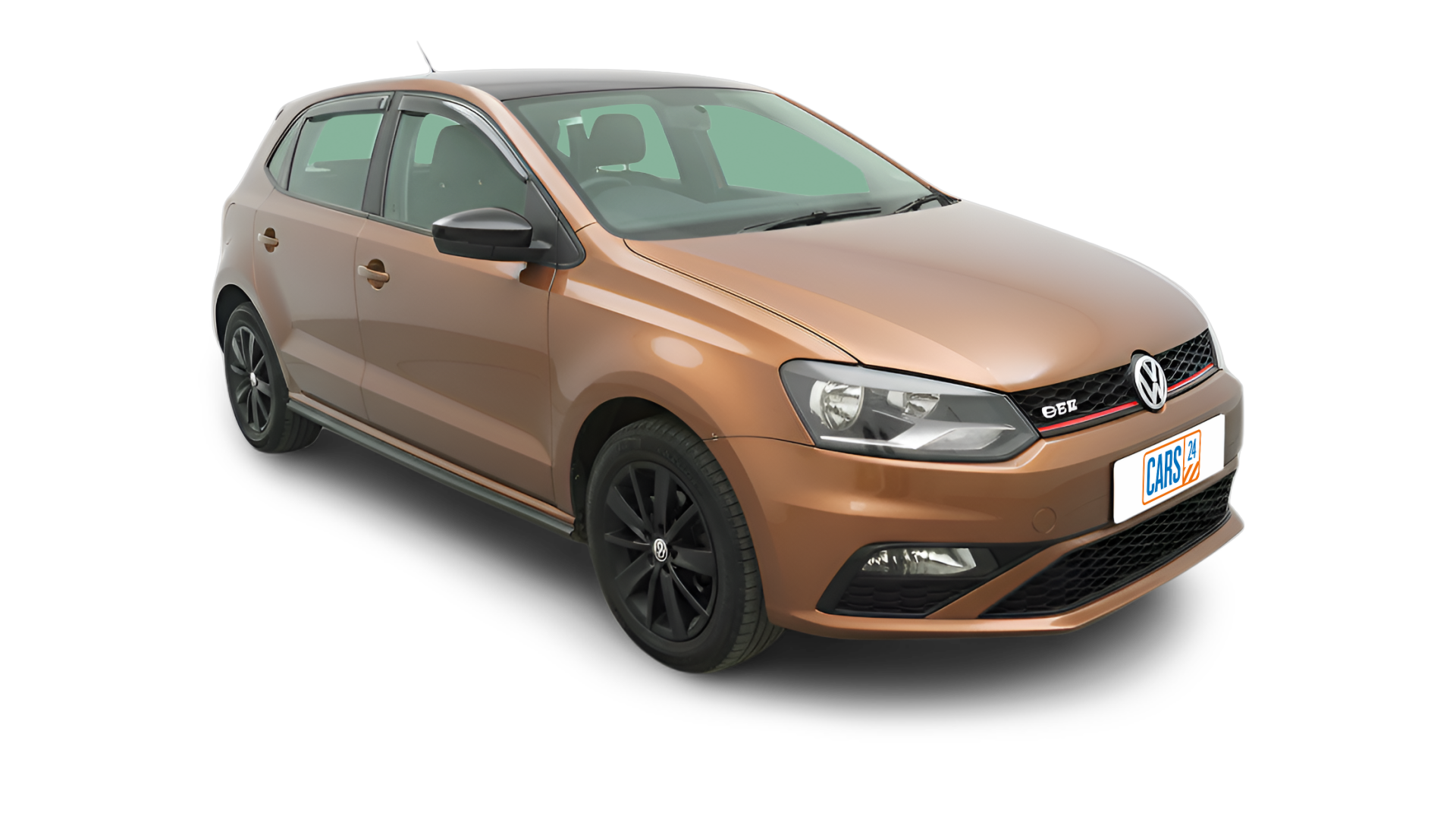 Volkswagen Polo-img